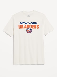 NHL T-Shirt for Adults