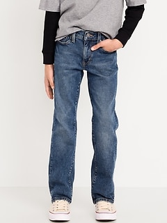 Softest Long-Sleeve T-Shirt for Boys