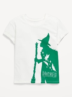 Universal Wicked™ Graphic T-Shirt for Girls