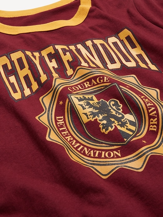 Image number 4 showing, Harry Potter™ Ringer T-Shirt