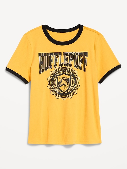 Image number 3 showing, Harry Potter™ Ringer T-Shirt
