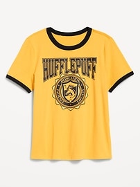 Image number 3 showing, Harry Potter™ Ringer T-Shirt