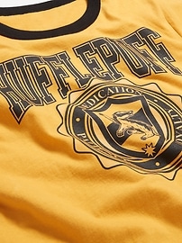 Image number 2 showing, Harry Potter™ Ringer T-Shirt