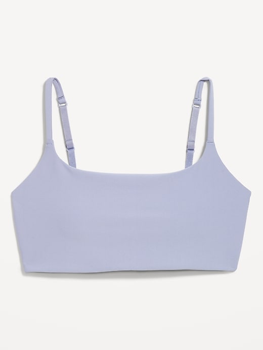 Image number 4 showing, Light Support PowerSoft Sports Bra
