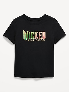 Universal Wicked™ Unisex Graphic T-Shirt for Toddler | Old Navy