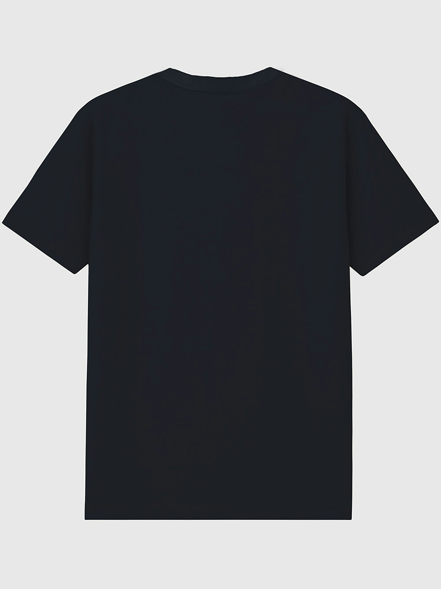 Мужская футболка Old Navy Rugrats Group Graphic T-Shirt for Men, цвет: Чёрный — фото 3