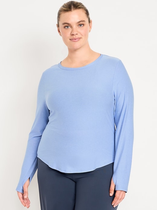 Image number 4 showing, CloudMotion Base Layer Top