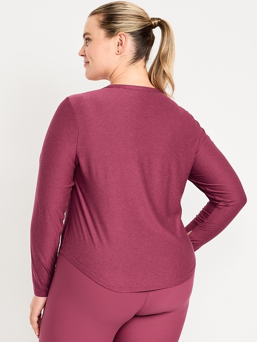 Image number 3 showing, CloudMotion Base Layer Top