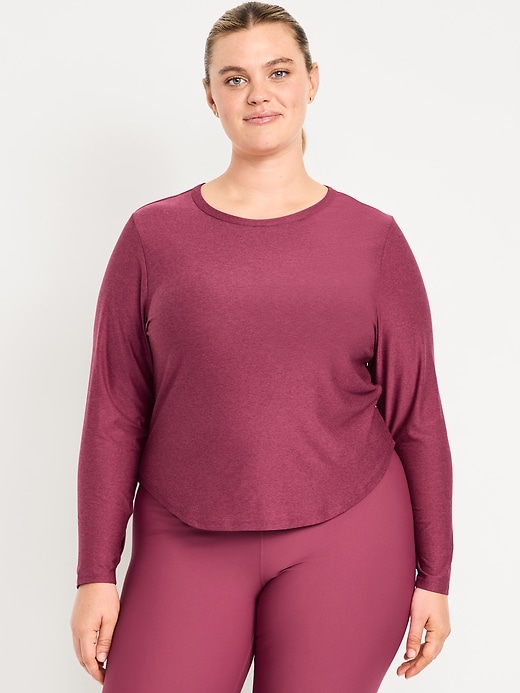Image number 2 showing, CloudMotion Base Layer Top