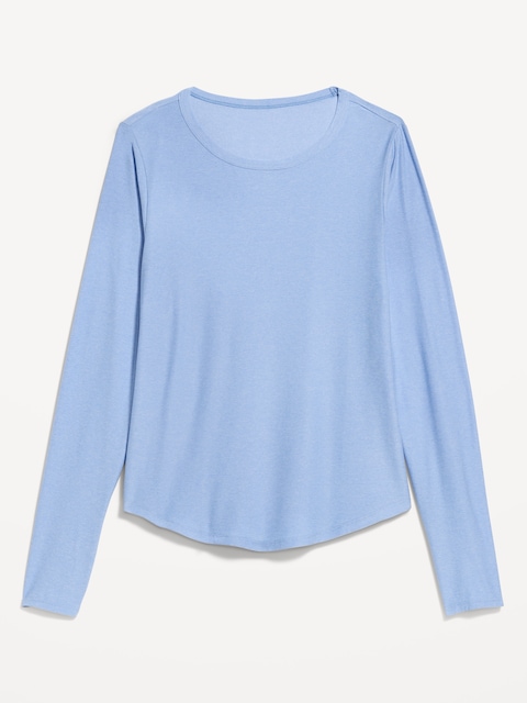 CloudMotion Base Layer Top - Peri Heir