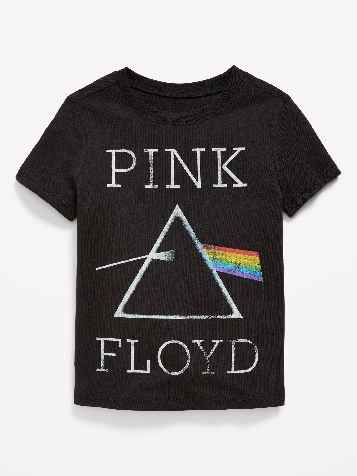 Unisex Licensed Graphic T-Shirt for Toddler