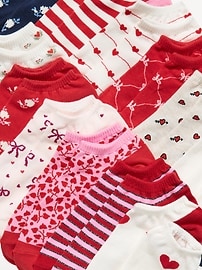 Image number 2 showing, Ankle Socks 12-Pack For Women
