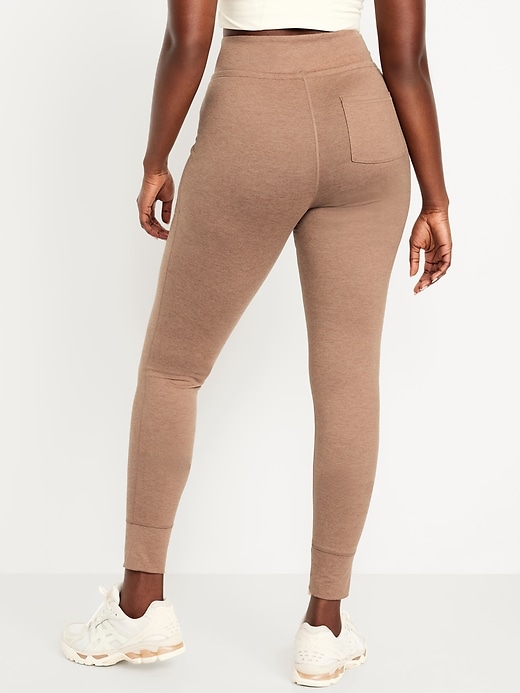 Image number 5 showing, Extra High-Waisted CloudComfy Jogger Leggings