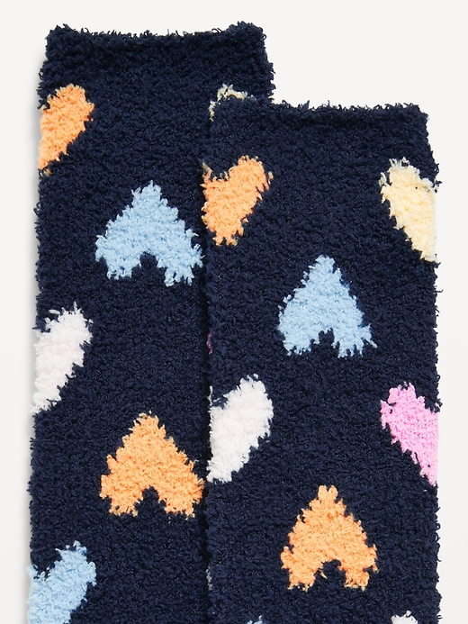 Image number 2 showing, Cozy Crew Socks for Women