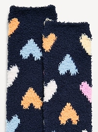 Image number 2 showing, Cozy Crew Socks for Women