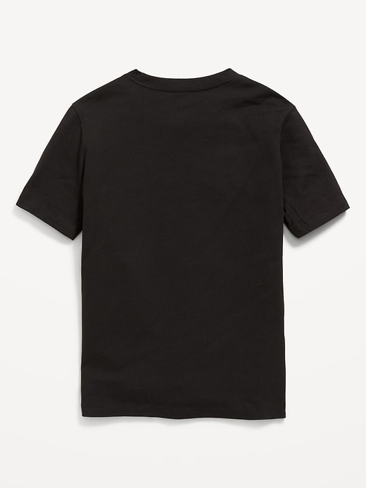 Image number 2 showing, Formula 1® Gender-Neutral Graphic T-Shirt for Kids