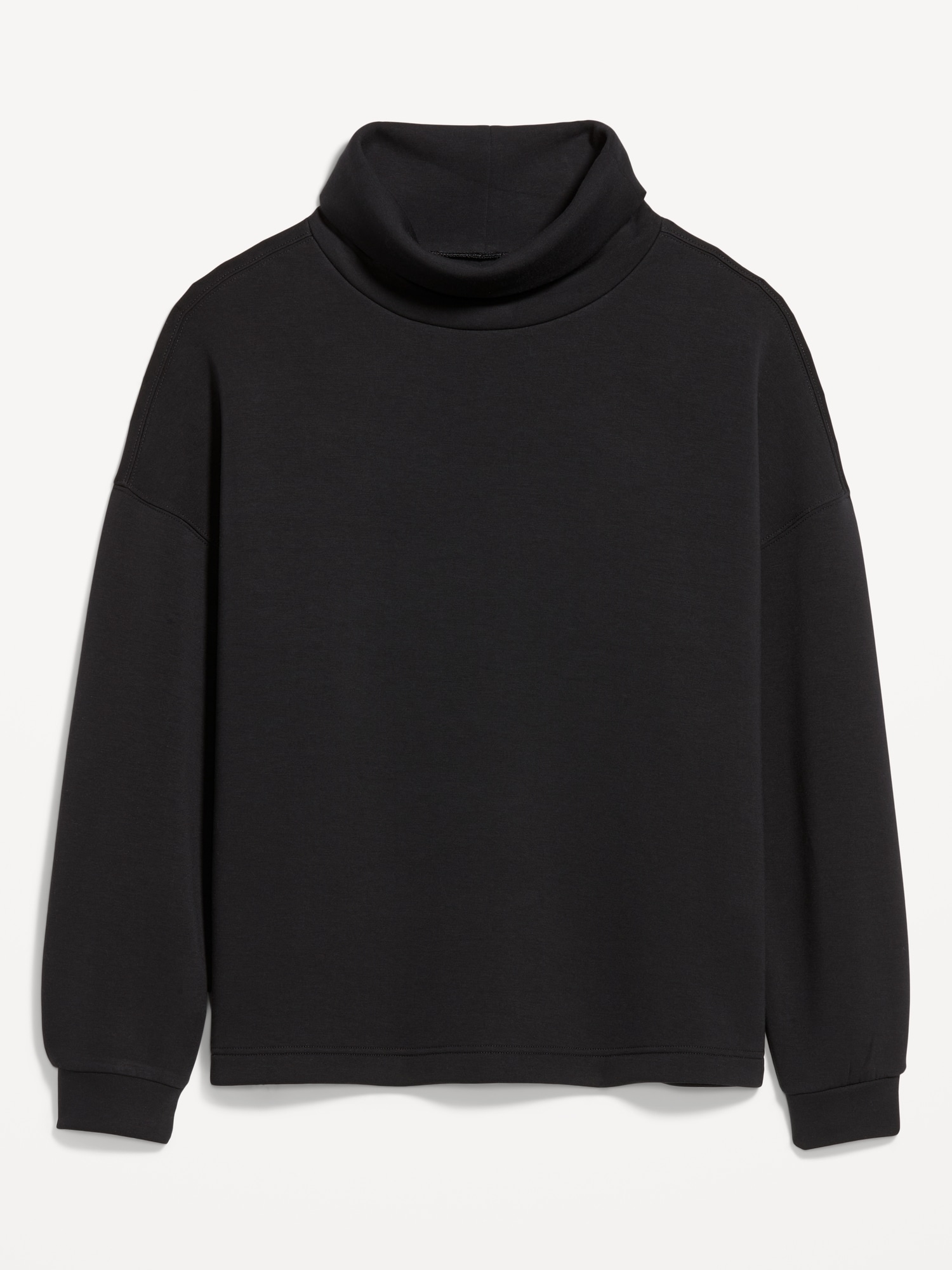 Bounce Fleece Over