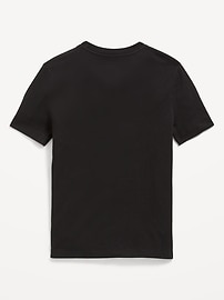 Image number 2 showing, Teenage Mutant Ninja Turtles™ Gender-Neutral Graphic T-Shirt for Kids