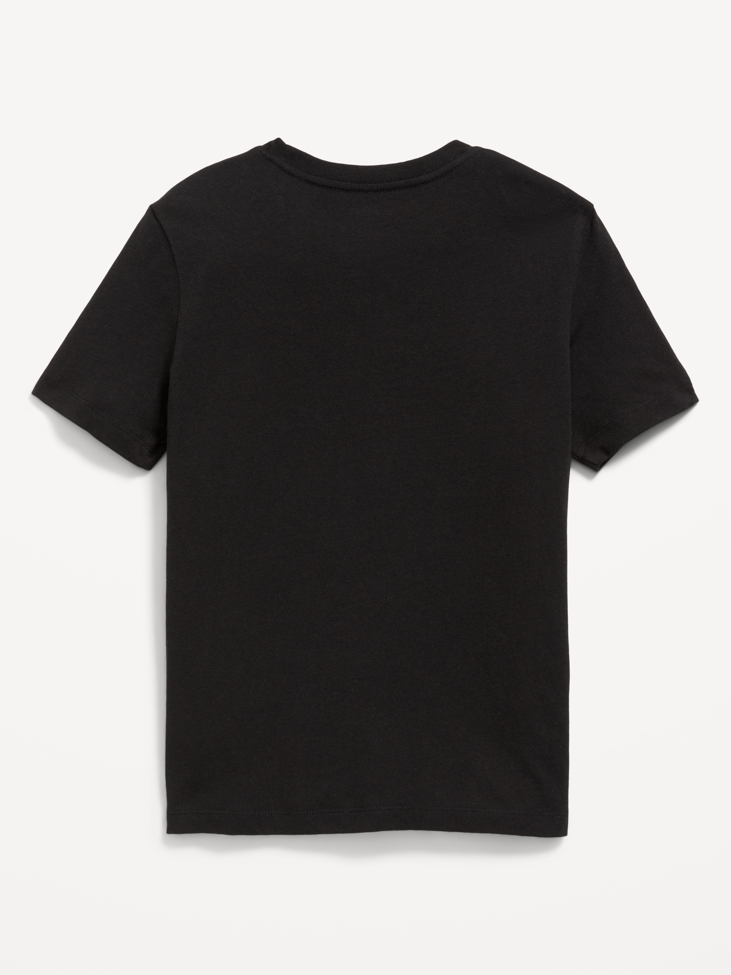 Minecraft™ Gender-Neutral Graphic T-Shirt for Kids