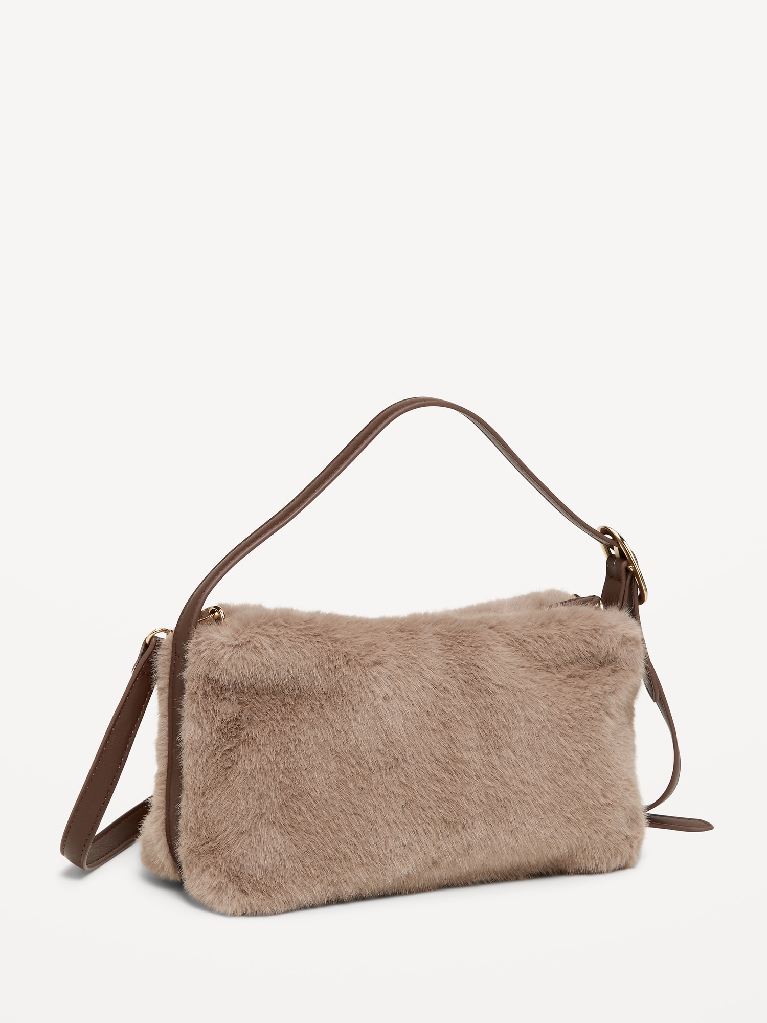 Convertible Carrie Crossbody Bag