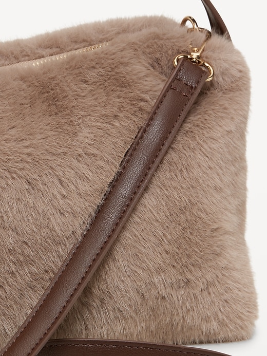 Convertible Carrie Crossbody Bag
