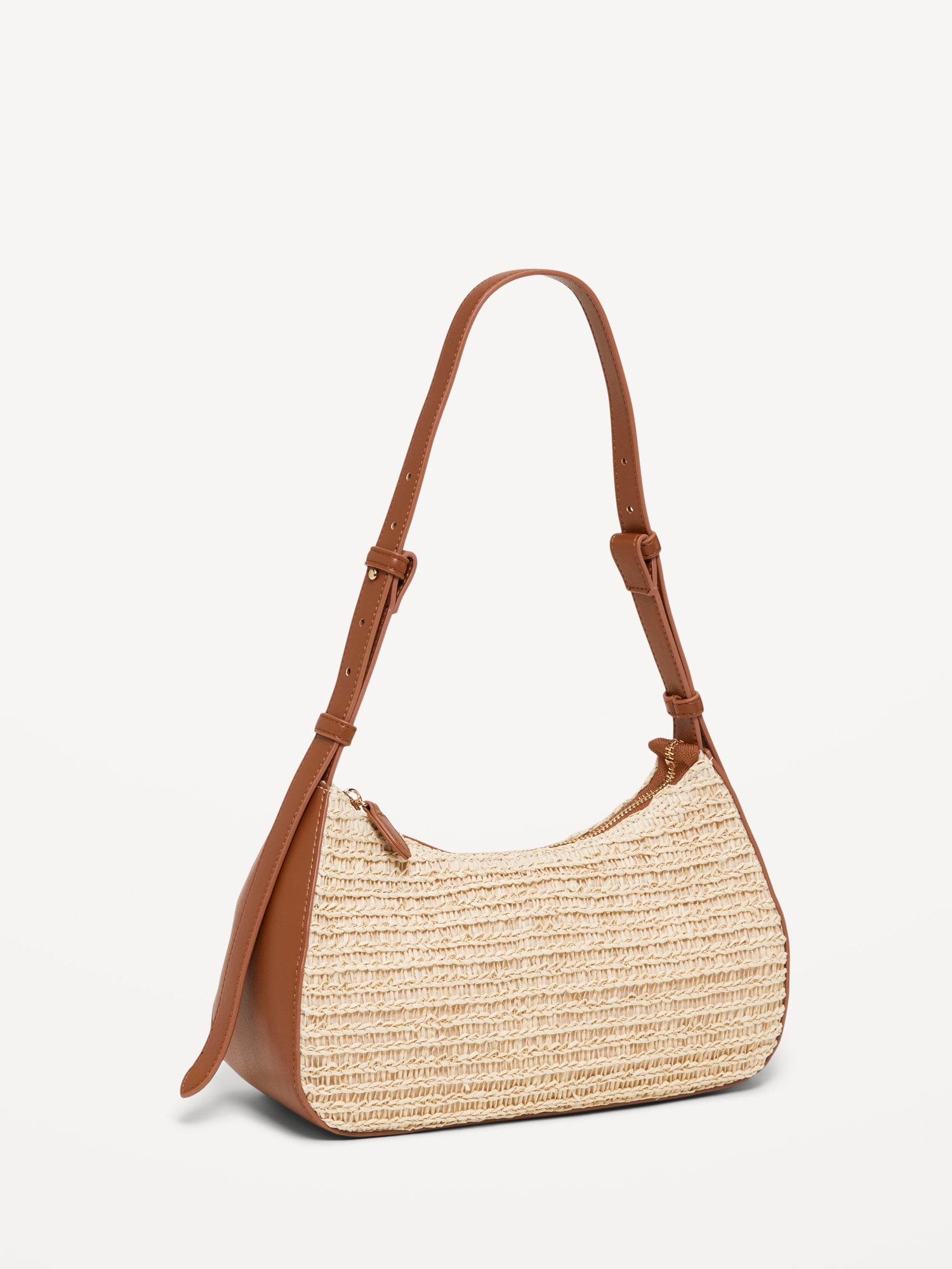 Image number 1 showing, Slouchy Shoulder Bag
