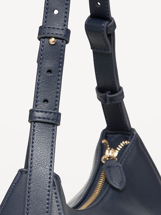 Image number 4 showing, Slouchy Crossbody Bag