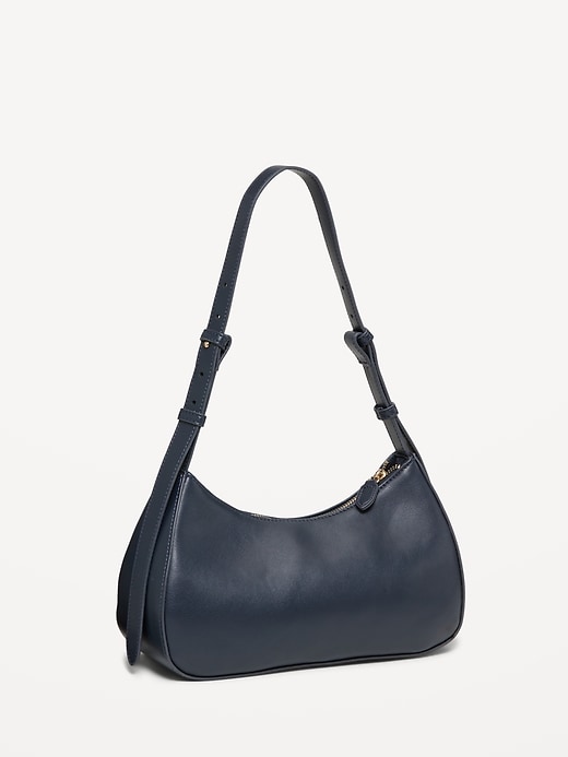 Image number 3 showing, Slouchy Crossbody Bag