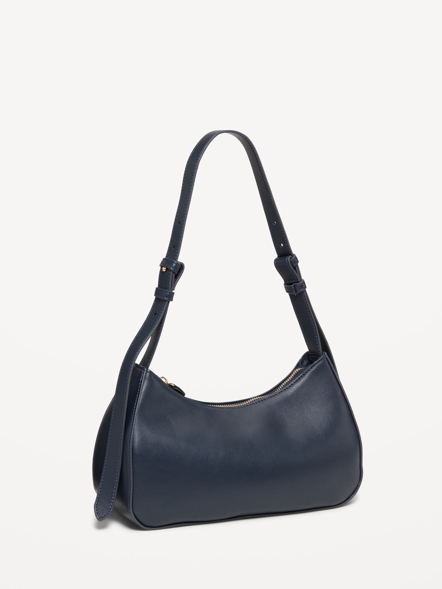 Slouchy Crossbody Bag
