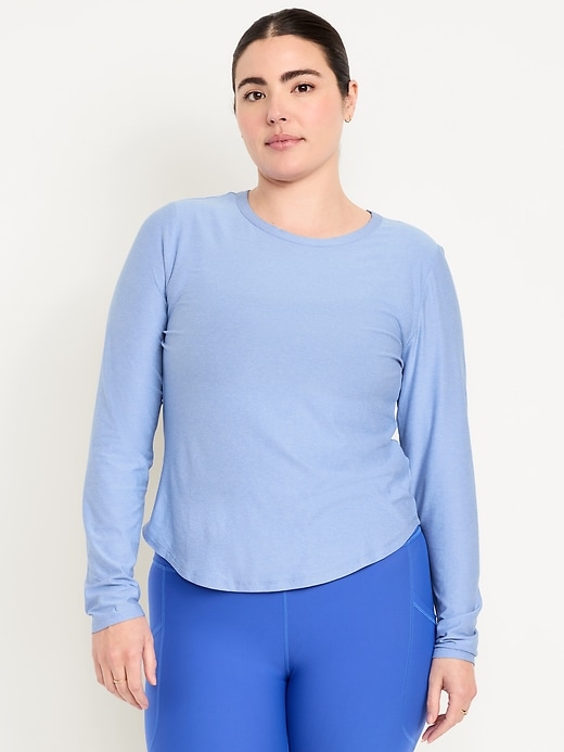 Image number 2 showing, CloudMotion Base Layer Top