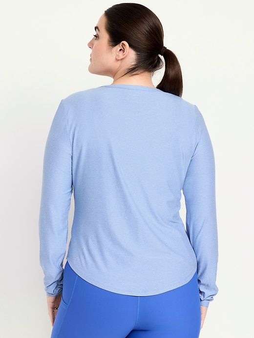 Image number 3 showing, CloudMotion Base Layer Top