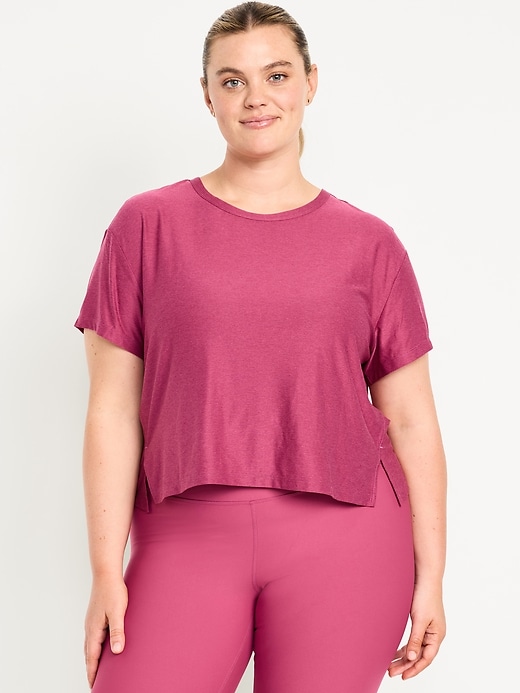 Image number 7 showing, CloudMotion T-Shirt