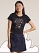 Old Navy x Anna Sui Ringer Tee - image 5
