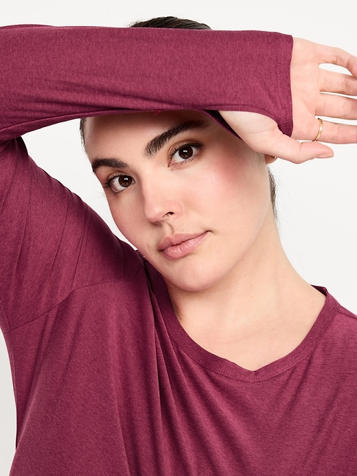 Image number 4 showing, CloudMotion Base Layer Top