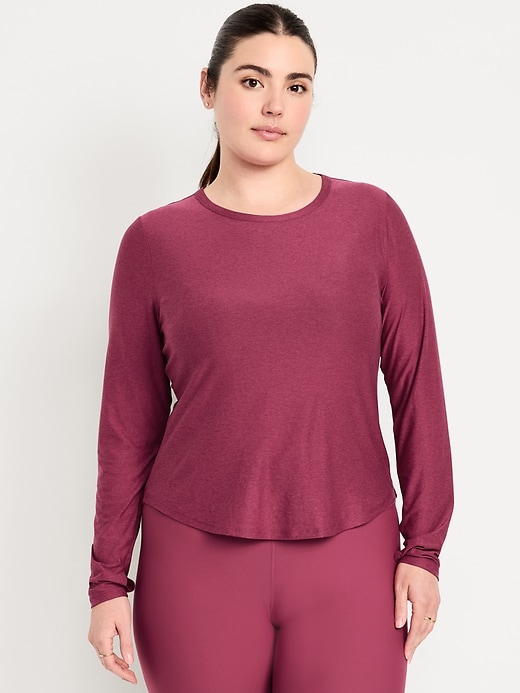 Image number 5 showing, CloudMotion Base Layer Top