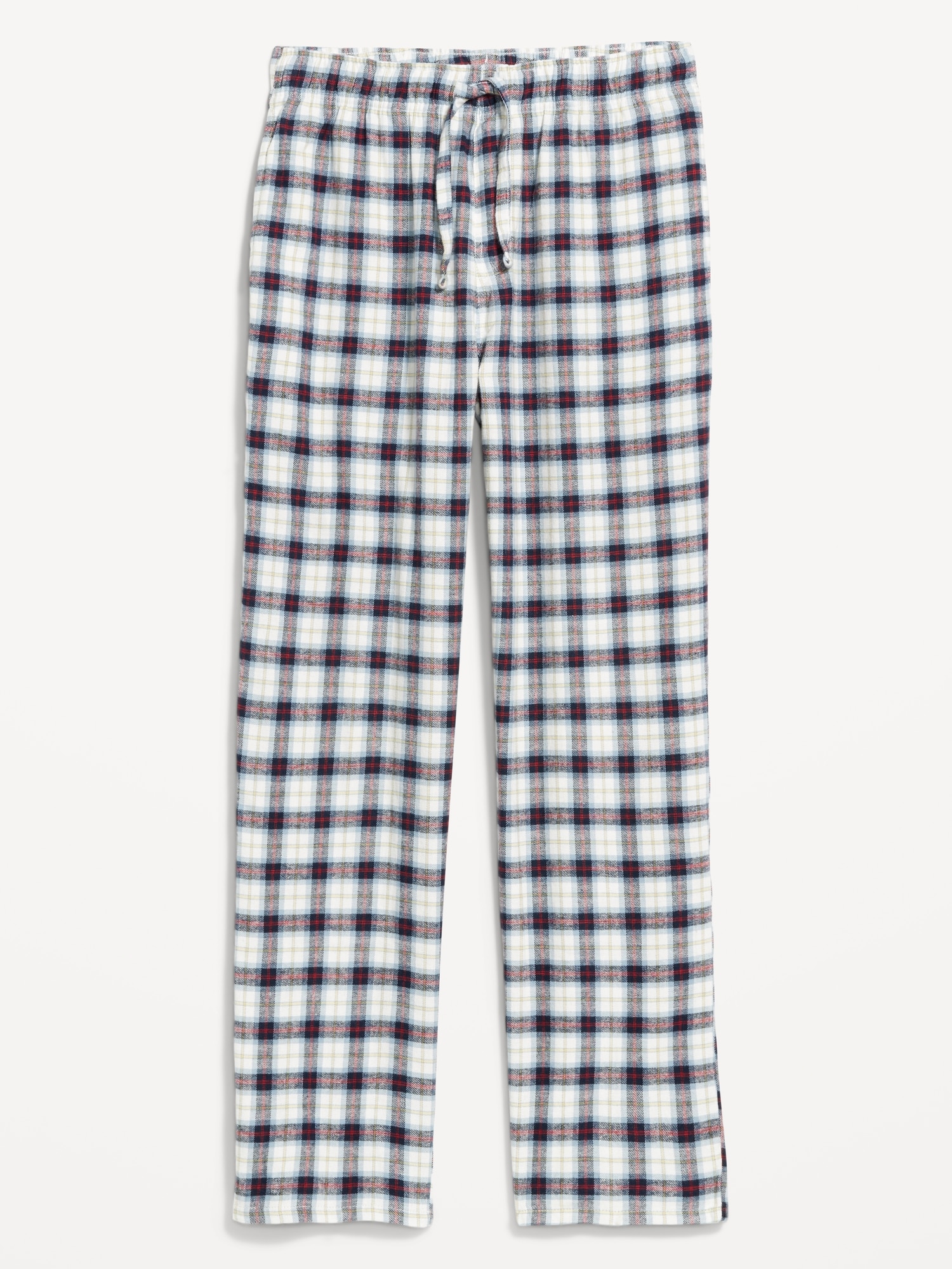 Flannel Pajama Pants for Men