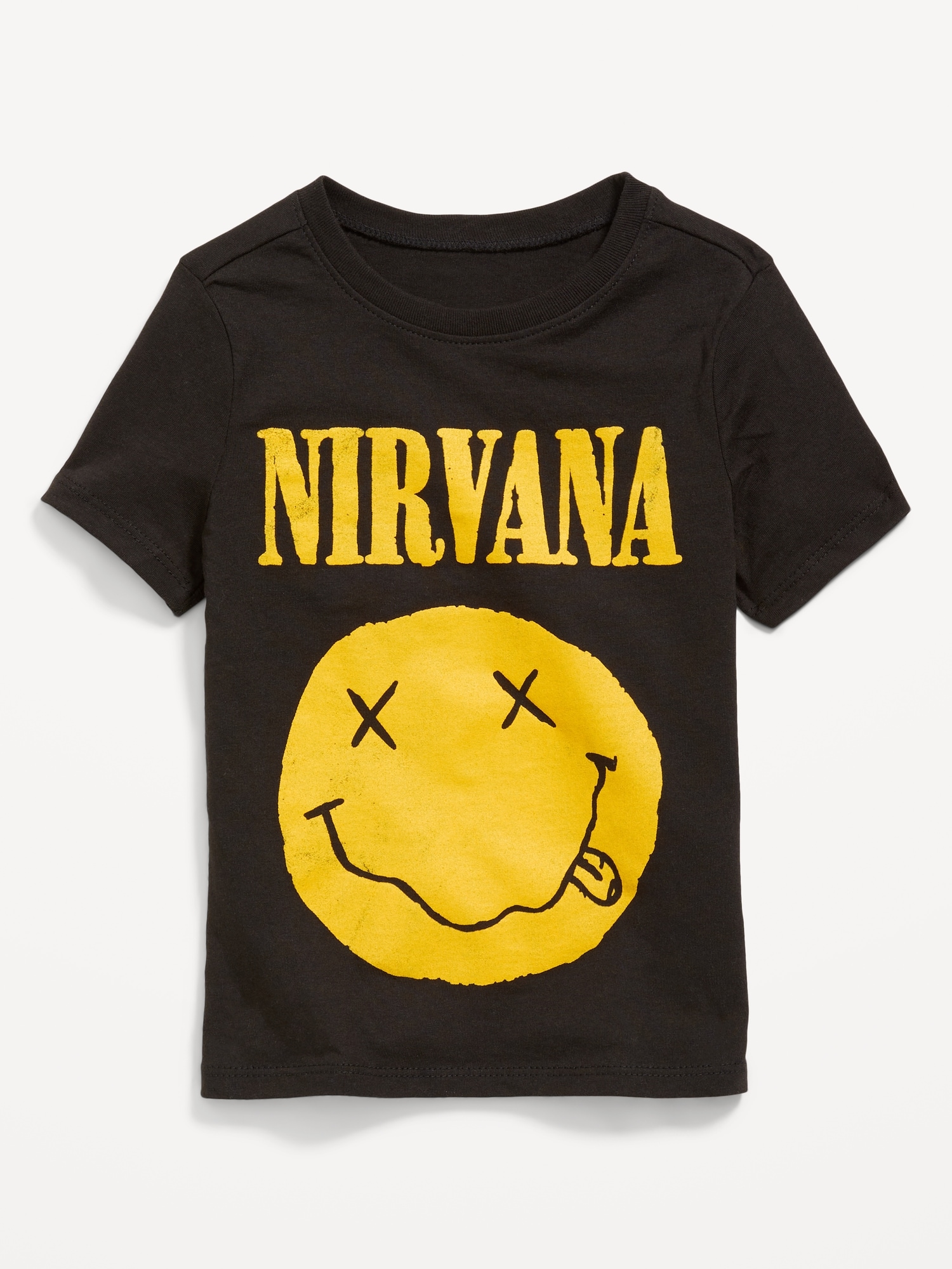 Unisex Licensed Graphic T-Shirt for Toddler