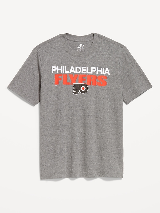 Image number 1 showing, NHL T-Shirt for Adults