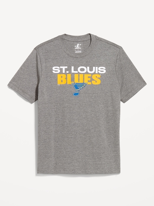 Image number 1 showing, NHL T-Shirt for Adults