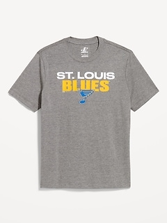 NHL T-Shirt for Adults