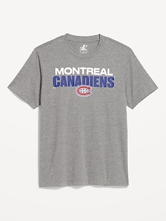 NHL T-Shirt for Adults