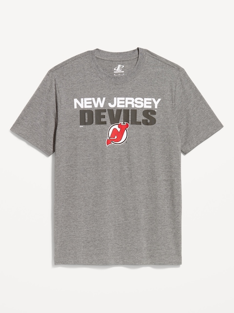 NHL T-Shirt for Adults