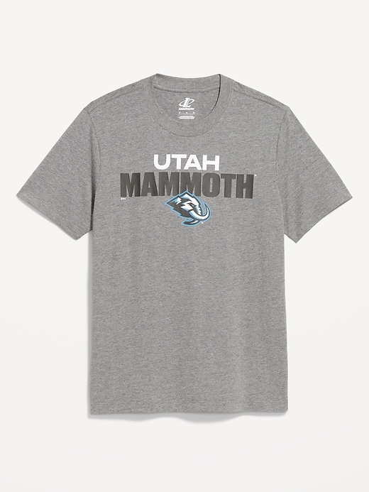 Image number 1 showing, NHL T-Shirt for Adults