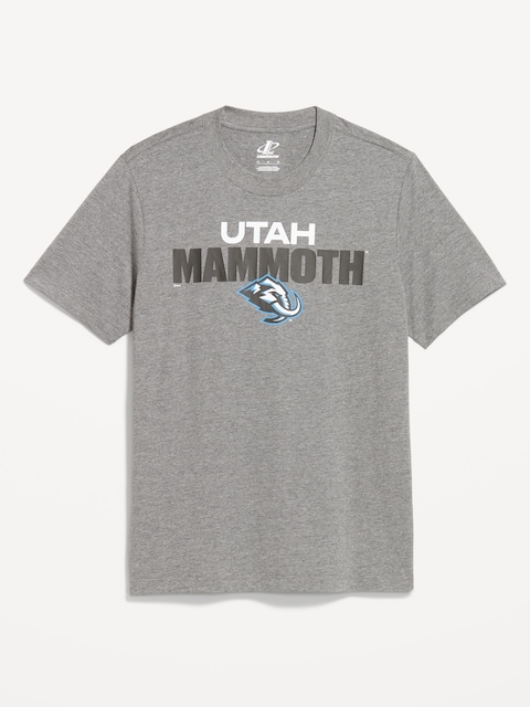 NHL T-Shirt for Adults