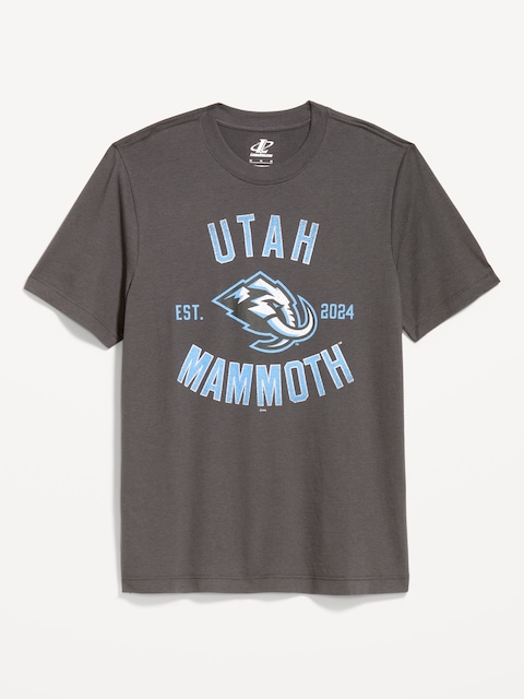 NHL T-Shirt for Adults