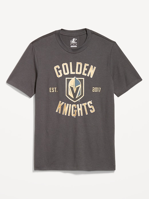 Image number 1 showing, NHL T-Shirt for Adults