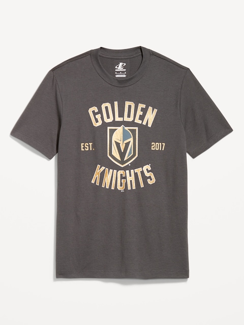 NHL T-Shirt for Adults