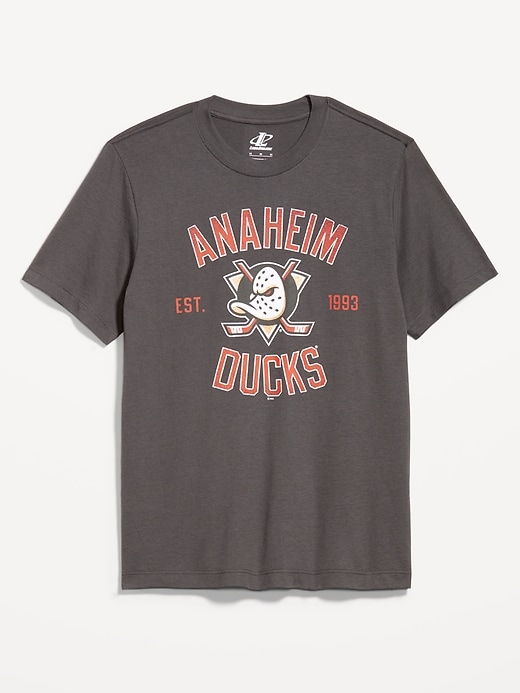 Image number 1 showing, NHL T-Shirt for Adults