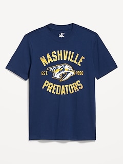 NHL T-Shirt for Adults