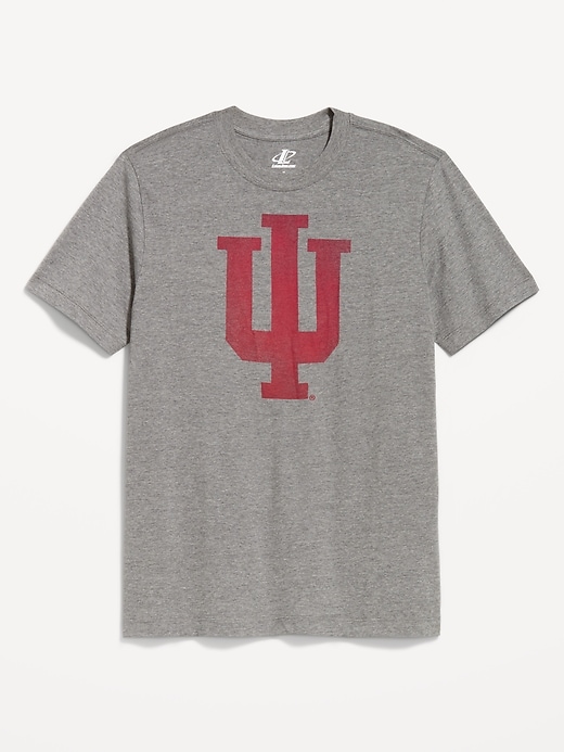 Image number 1 showing, College T-Shirt for Adults